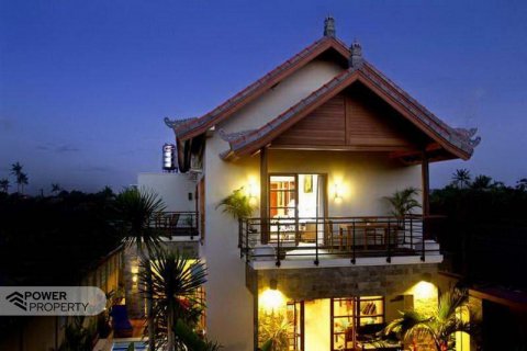 7 bedrooms Villa in Kerobokan, Badung, Indonesia No. 8672 2