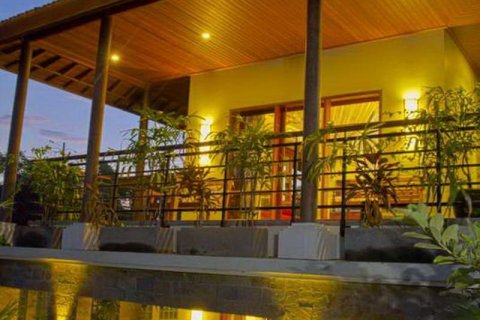7 bedrooms Villa in Kerobokan, Badung, Indonesia No. 8672 16