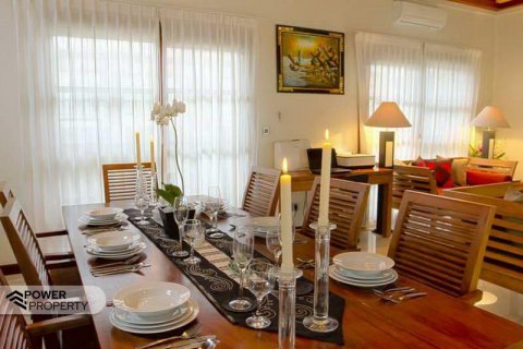 7 bedrooms Villa in Kerobokan, Badung, Indonesia No. 8672 28