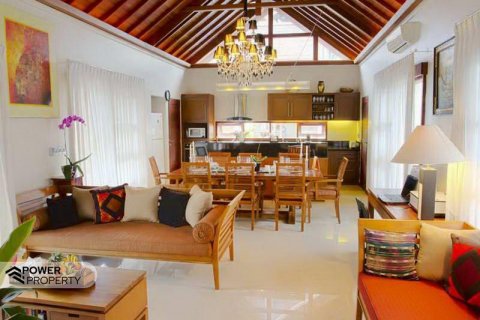 7 bedrooms Villa in Kerobokan, Badung, Indonesia No. 8672 20
