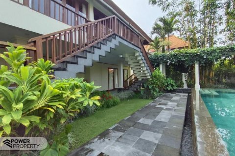 4 bedrooms Villa in Ubud, Gianyar, Indonesia No. 8676