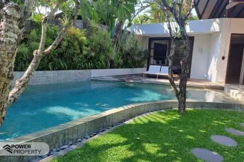 Вилла с 1 спальней в Seminyak, Бадунг, Индонезия № 8673 21