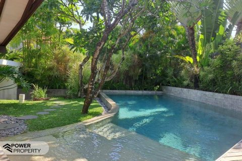 Вилла с 1 спальней в Seminyak, Бадунг, Индонезия № 8673 12