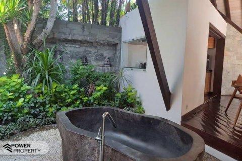 Вилла с 1 спальней в Seminyak, Бадунг, Индонезия № 8673 7