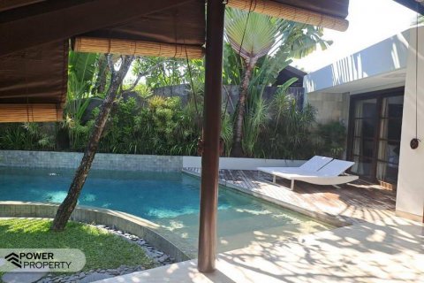 Вилла с 1 спальней в Seminyak, Бадунг, Индонезия № 8673 17