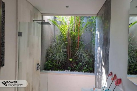 Вилла с 1 спальней в Seminyak, Бадунг, Индонезия № 8673 5
