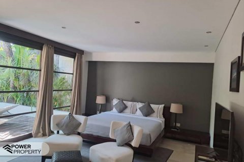 Вилла с 1 спальней в Seminyak, Бадунг, Индонезия № 8673 9