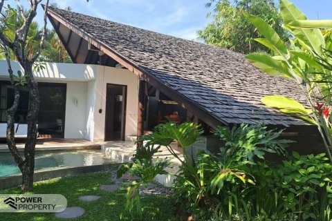 Вилла с 1 спальней в Seminyak, Бадунг, Индонезия № 8673 18
