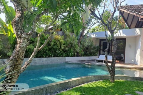 Вилла с 1 спальней в Seminyak, Бадунг, Индонезия № 8673 19