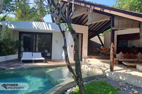Вилла с 1 спальней в Seminyak, Бадунг, Индонезия № 8673 20