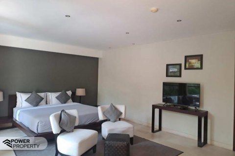 Вилла с 1 спальней в Seminyak, Бадунг, Индонезия № 8673 6