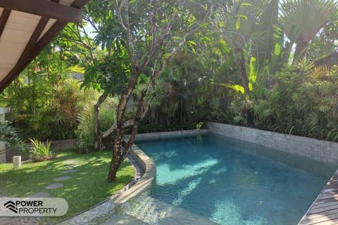 Вилла с 1 спальней в Seminyak, Бадунг, Индонезия № 8673 2