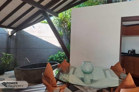 Вилла с 1 спальней в Seminyak, Бадунг, Индонезия № 8673 14