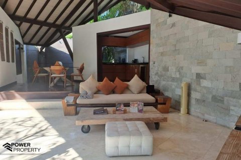 Вилла с 1 спальней в Seminyak, Бадунг, Индонезия № 8673 3