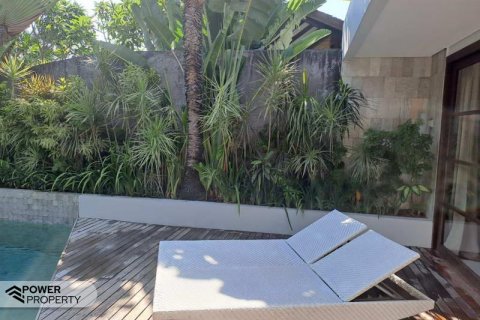 Вилла с 1 спальней в Seminyak, Бадунг, Индонезия № 8673 11
