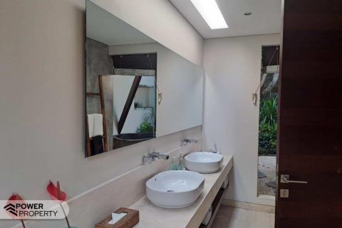 Вилла с 1 спальней в Seminyak, Бадунг, Индонезия № 8673 8