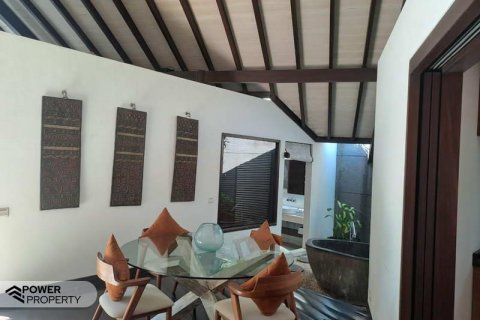 Вилла с 1 спальней в Seminyak, Бадунг, Индонезия № 8673 16