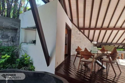 Вилла с 1 спальней в Seminyak, Бадунг, Индонезия № 8673 10