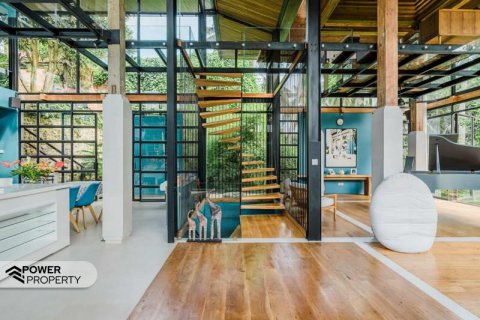 3 bedrooms Villa in Ubud, Gianyar, Indonesia No. 8677 25