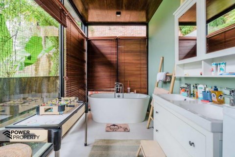 3 bedrooms Villa in Ubud, Gianyar, Indonesia No. 8677 28