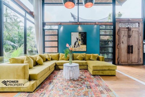 3 bedrooms Villa in Ubud, Gianyar, Indonesia No. 8677 30
