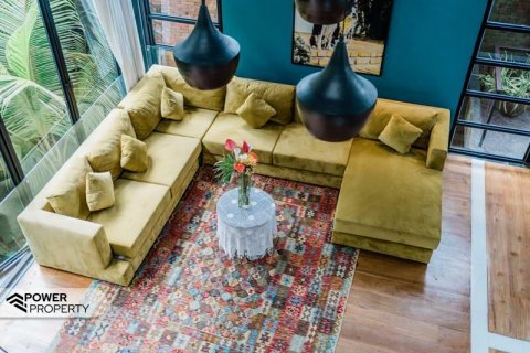 3 bedrooms Villa in Ubud, Gianyar, Indonesia No. 8677 3
