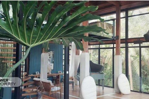 3 bedrooms Villa in Ubud, Gianyar, Indonesia No. 8677 20