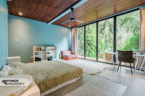 3 bedrooms Villa in Ubud, Gianyar, Indonesia No. 8677 2