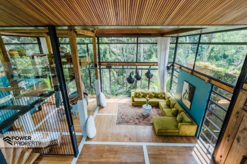 3 bedrooms Villa in Ubud, Gianyar, Indonesia No. 8677 26