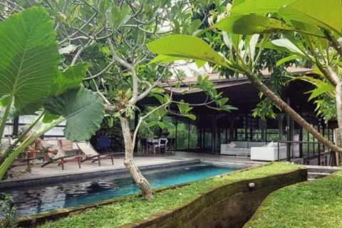 3 bedrooms Villa in Ubud, Gianyar, Indonesia No. 8677 11
