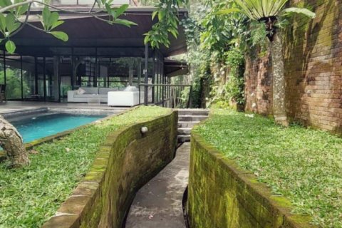 3 bedrooms Villa in Ubud, Gianyar, Indonesia No. 8677 6