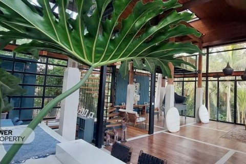 3 bedrooms Villa in Ubud, Gianyar, Indonesia No. 8677 19