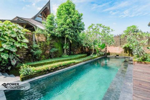 3 bedrooms Villa in Ubud, Gianyar, Indonesia No. 8677 21