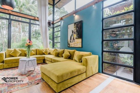 3 bedrooms Villa in Ubud, Gianyar, Indonesia No. 8677