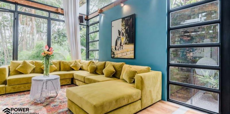 3 bedrooms Villa in Ubud, Gianyar, Indonesia No. 8677