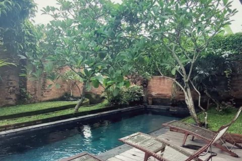 3 bedrooms Villa in Ubud, Gianyar, Indonesia No. 8677 9