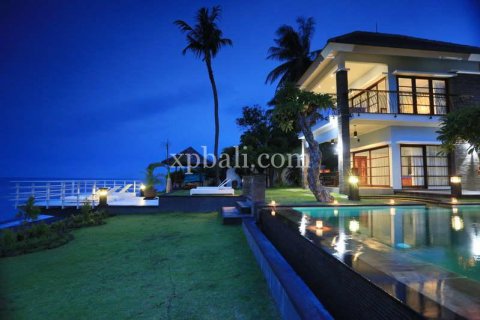 7 bedrooms Villa in Lovina, Anturan, Buleleng, Indonesia No. 7905