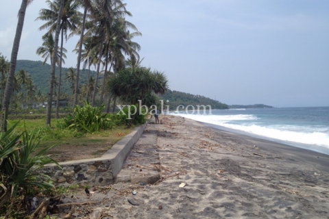2403m2 Land in Indonesia No. 7906