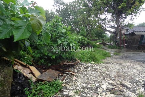 1400m2 Land in South Kuta, Badung, Indonesia No. 7909 2