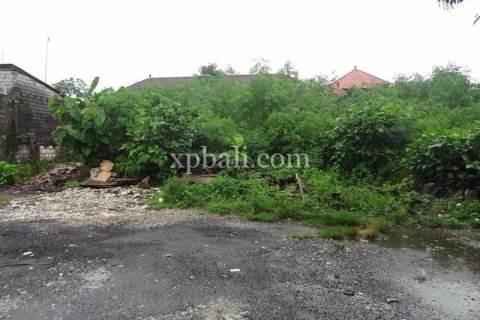 1400m2 Land in South Kuta, Badung, Indonesia No. 7909 4