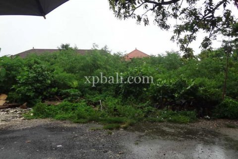 1400m2 Land in South Kuta, Badung, Indonesia No. 7909 3