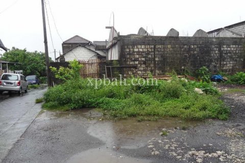 1400m2 Land in South Kuta, Badung, Indonesia No. 7909 5