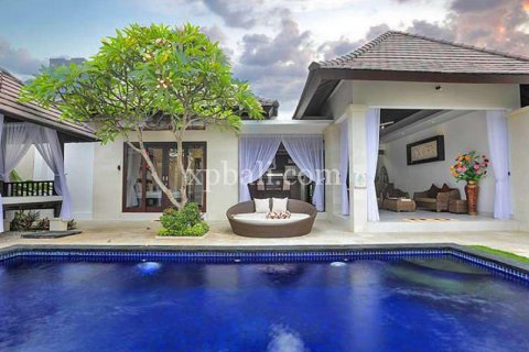 6 bedrooms Villa in Legian, Kuta, Badung, Indonesia No. 7904