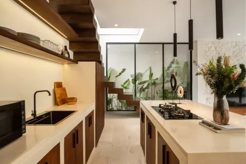 1 bedroom Villa in Canggu, Badung, Indonesia No. 10298 7