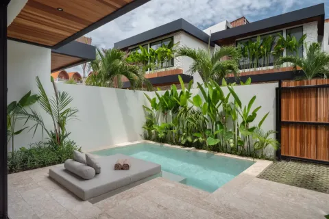 1 bedroom Villa in Canggu, Badung, Indonesia No. 10298 9