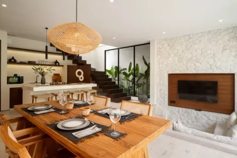 1 bedroom Villa in Canggu, Badung, Indonesia No. 10298 5