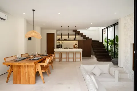 1 bedroom Villa in Canggu, Badung, Indonesia No. 10298 4