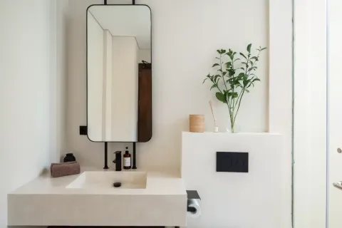 1 bedroom Villa in Canggu, Badung, Indonesia No. 10298 12