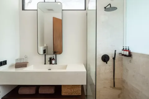 1 bedroom Villa in Canggu, Badung, Indonesia No. 10298 16
