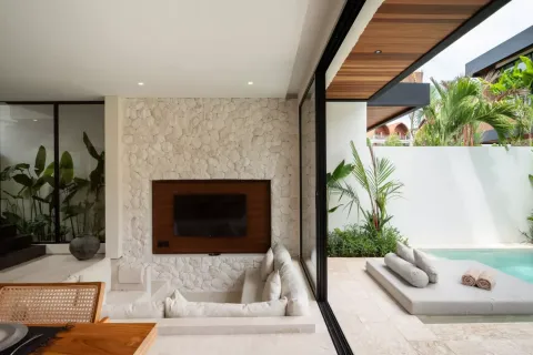 1 bedroom Villa in Canggu, Badung, Indonesia No. 10298 6